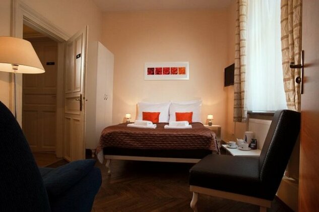 Siesta Aparthotel - Photo3