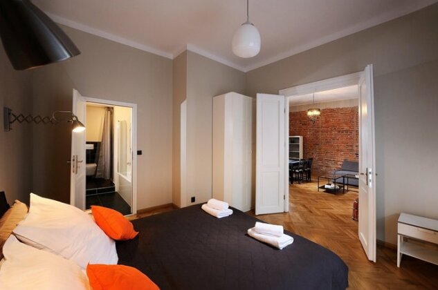 Siesta Aparthotel - Photo4