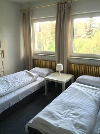 Small Hostel - Photo3