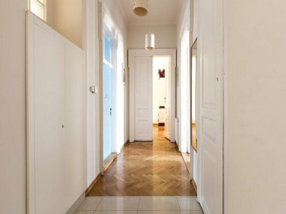 Stanislas Apartment - Photo2