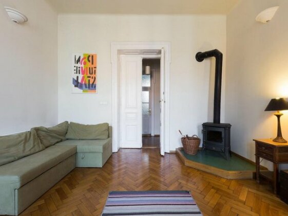 Stanislas Apartment - Photo3