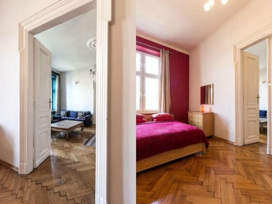 Stanislas Apartment - Photo4