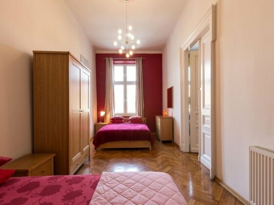 Stanislas Apartment - Photo5