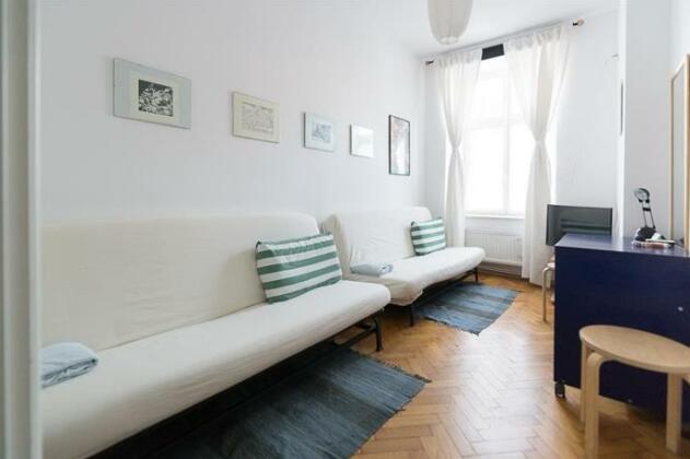 Studio e Appartamenti Silvio - Photo3