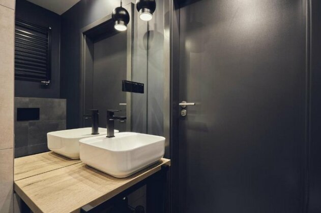 The Bridge Suites Krakow - Photo3