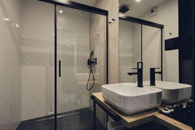The Bridge Suites Krakow - Photo5