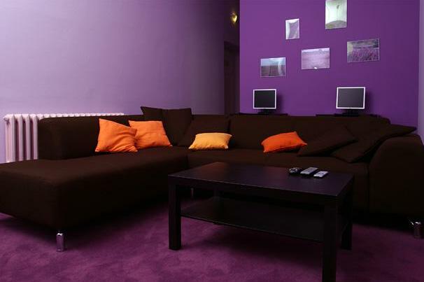The Secret Garden Hostel - Photo2