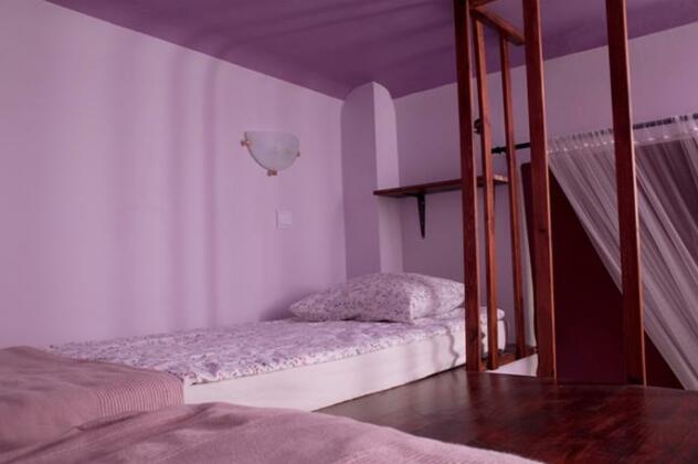 The Secret Garden Hostel - Photo3