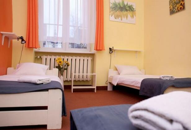 The Secret Garden Hostel - Photo4