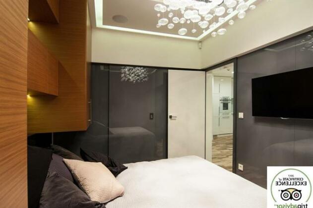 Top floor luxury apartment - Photo2