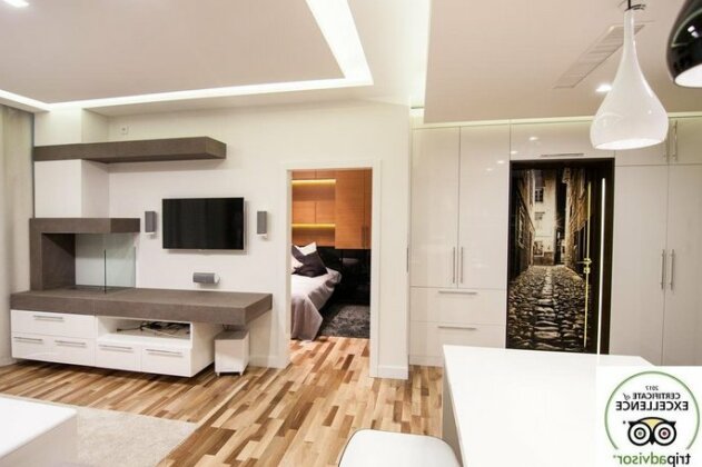 Top floor luxury apartment - Photo3