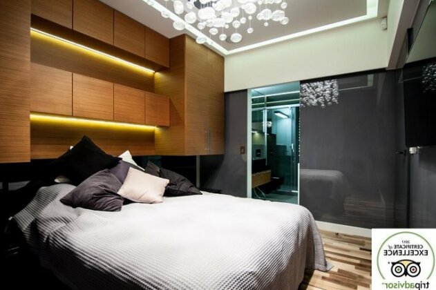 Top floor luxury apartment - Photo4
