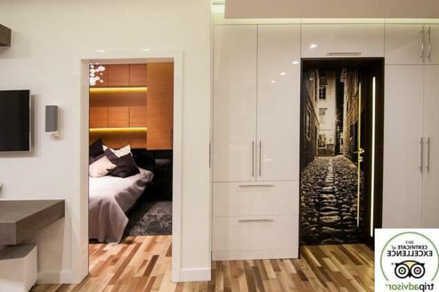 Top floor luxury apartment - Photo5