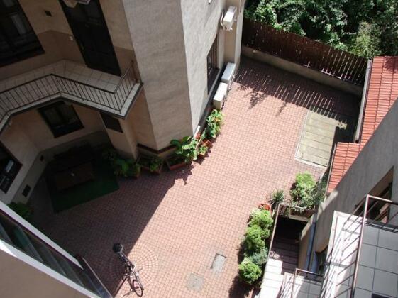 Top Spot Residence Krakow - Photo3