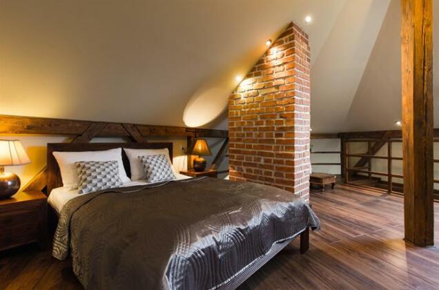 Top Spot Residence Krakow - Photo4