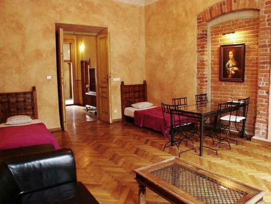 Top Spot Residence Krakow - Photo5