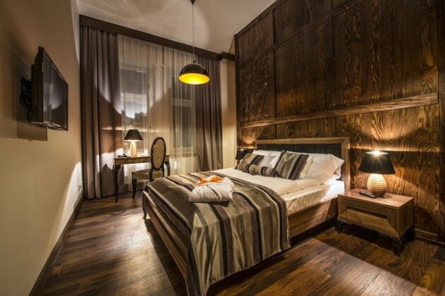 Topolowa Residence - Photo2