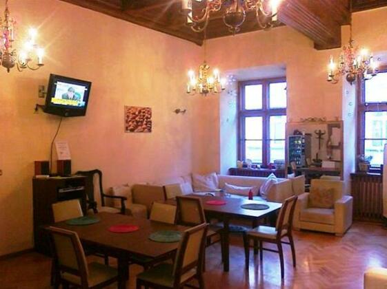 Tutti Frutti Apartments - Photo2