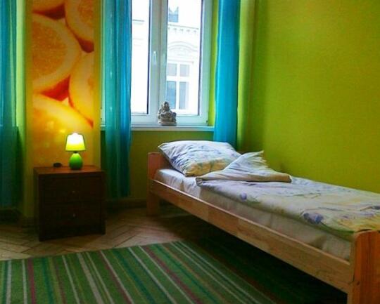 Tutti Frutti Apartments - Photo3