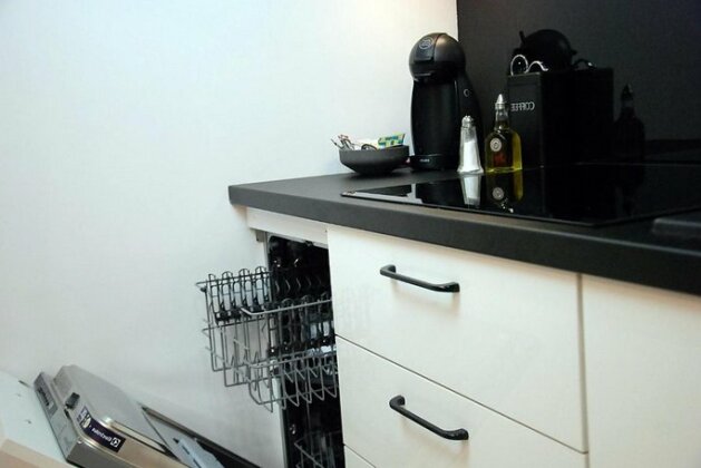 TwentyTwo Apartament on St Teresa s Street - Photo3