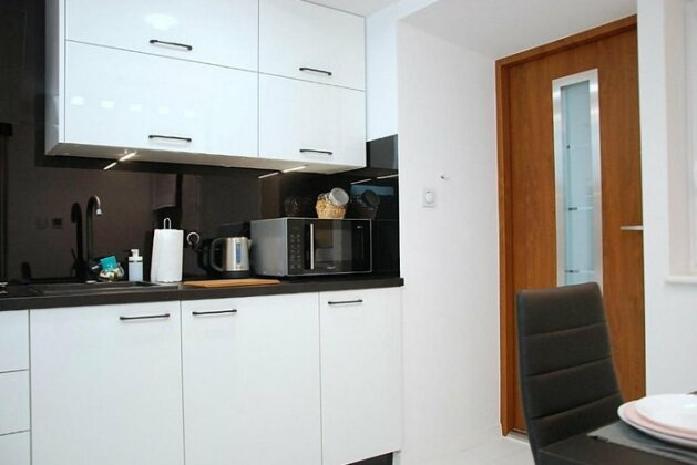 TwentyTwo Apartament on St Teresa s Street - Photo5