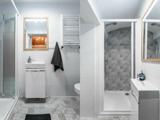 UNDERGROUND Jacuzzi Rooms - Photo3