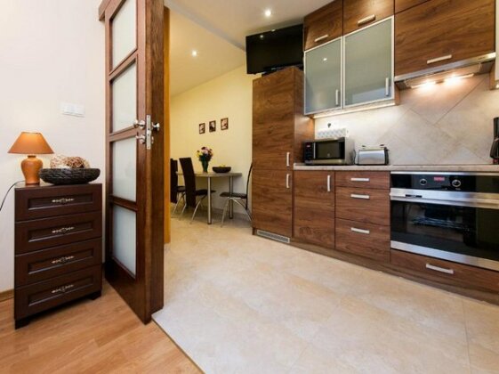 Vanilla Apartment 1 - Photo2
