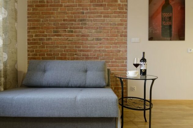 Wine Apartments Krakow - Photo3