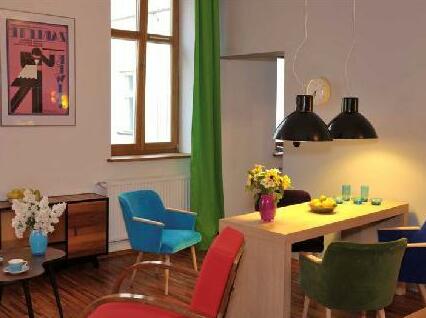 Yourplace Kazimierz Apartments - Photo5