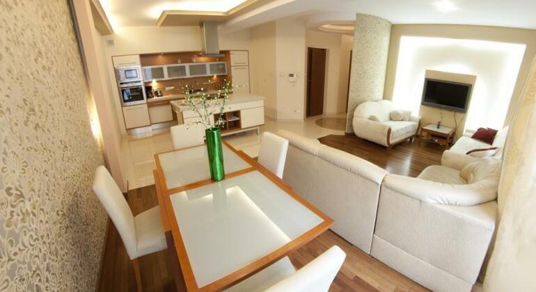 Yourplace Victoria Apartments - Photo3