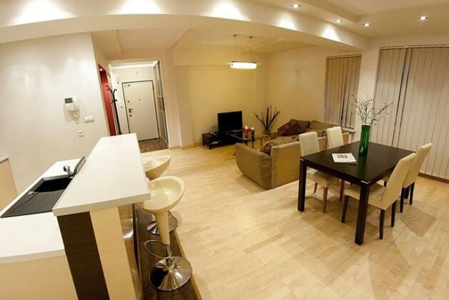 Yourplace Victoria Apartments - Photo4