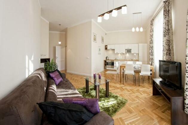 Yourplace Victoria Apartments - Photo5