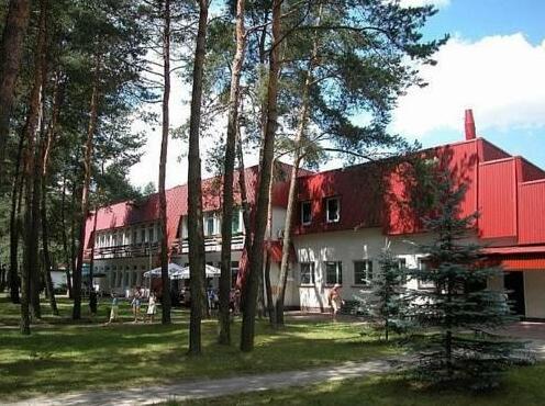 Centrum Szkolenia i Rekreacji Krasnobrod