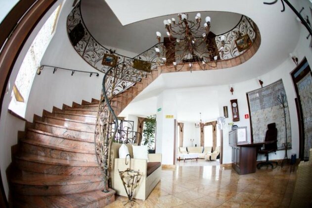 Hotel & Spa Arkadia - Photo3