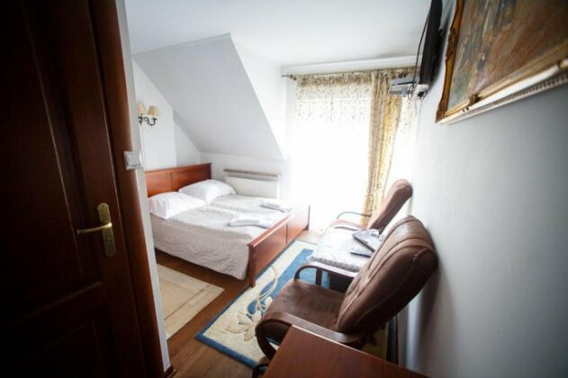 Hotel & Spa Arkadia - Photo4