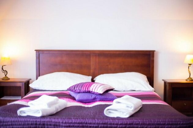 Hotel & Spa Arkadia - Photo5