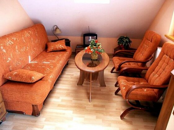 Stadnina Pod Lasem - Photo5