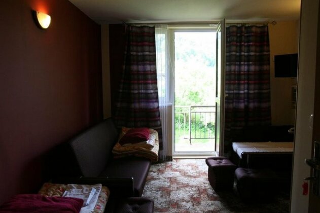 Pokoje u Wodzireja - Photo2
