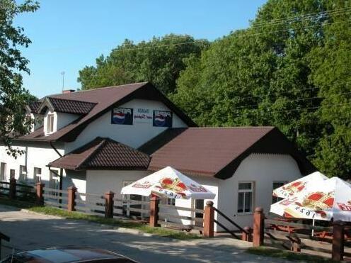 Zajazd nad Sapina Hotel Kruklanki - Photo2