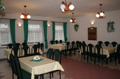 Zajazd nad Sapina Hotel Kruklanki - Photo5