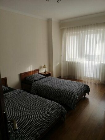 Apartment 303 Krynica-Zdroj