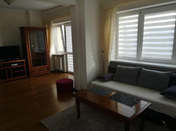 Apartment 303 Krynica-Zdroj - Photo4