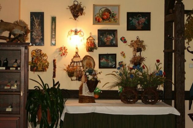 Gosciniec - Photo2