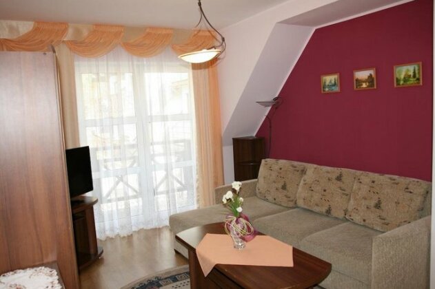 Gosciniec - Photo5