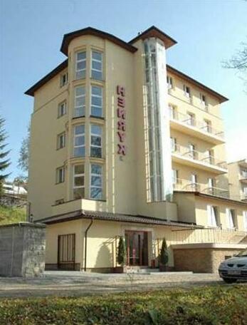 Hotel Henryk - Photo5