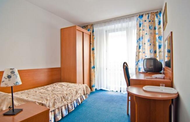 Hotel Panorama Krynica - Photo5