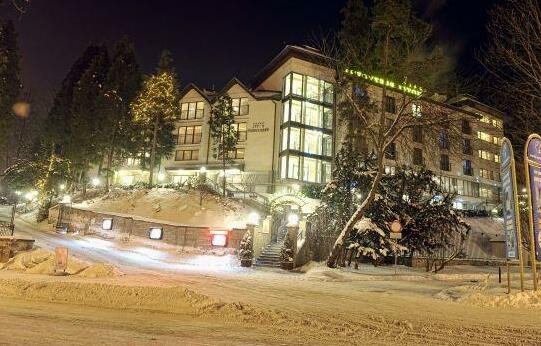 Hotel Prezydent Krynica Zdroj - Photo3