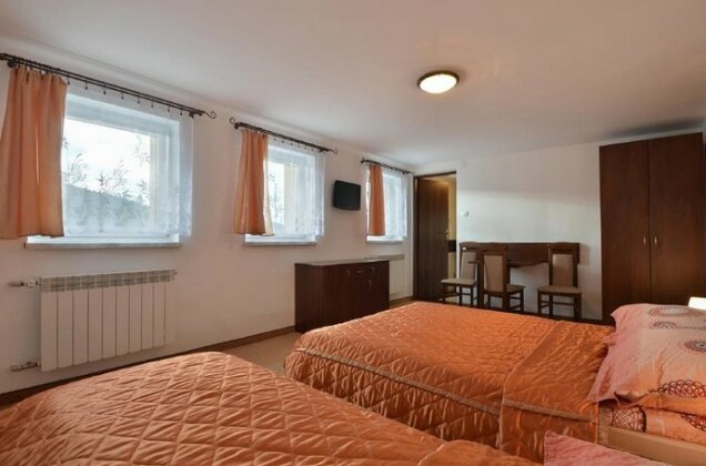 Noclegi Lena - Photo5