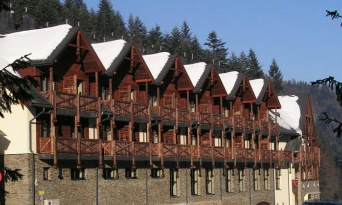 Wierchomla Ski & Spa Resort - Photo5