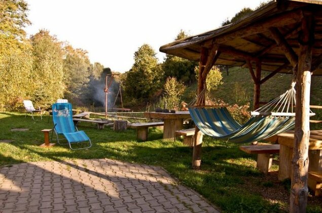 Pensjonacik nad potokiem - Photo2